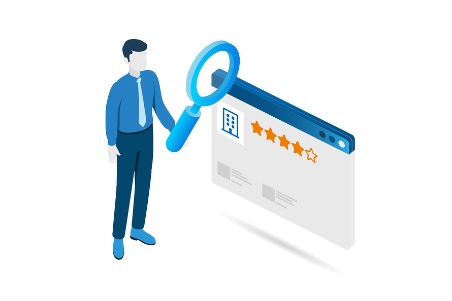 API Virksomhedsprofiler